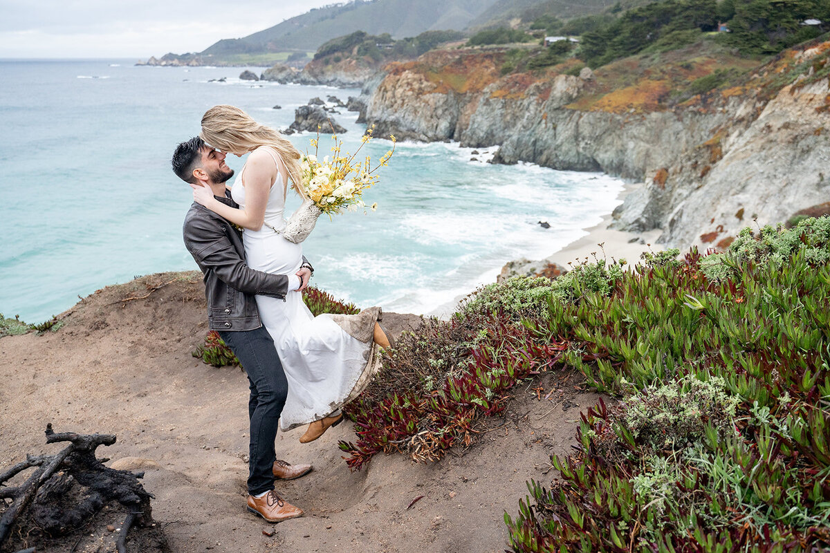 Maddie and Moe Big Sur by Kaci Lou Photography-194_websize