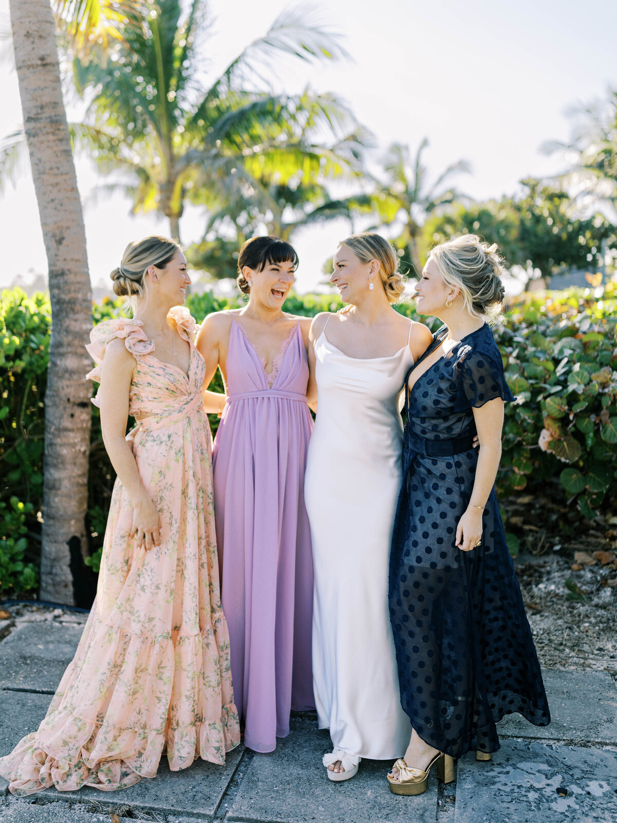 Tess & DB - previews - Chrissy O'Neill & Co. - South Florida Wedding Photographer-28