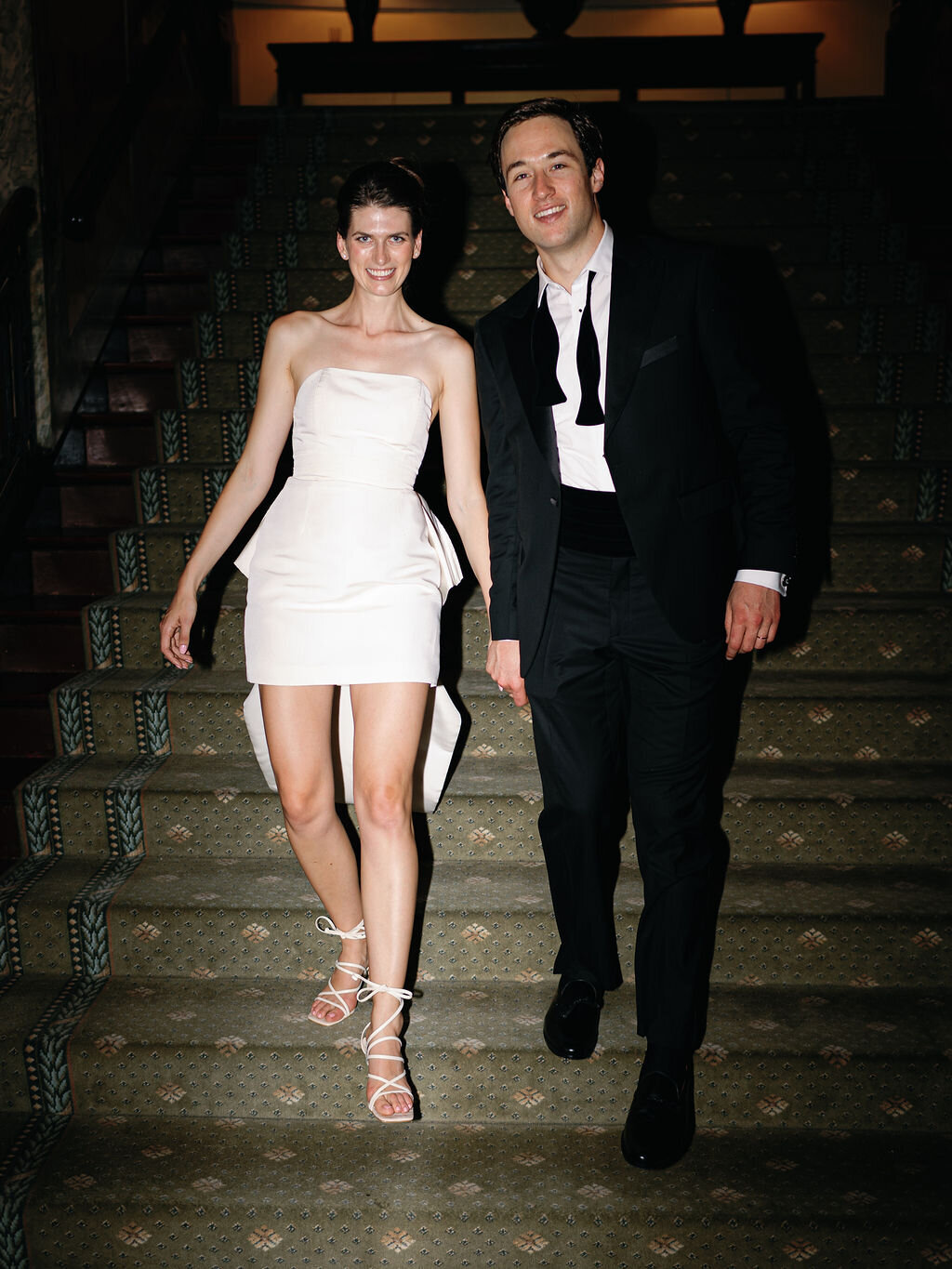 Georgetown DC Wedding Design & Planning Services - Havard Events - Elegant - Classic - Timeless - 30