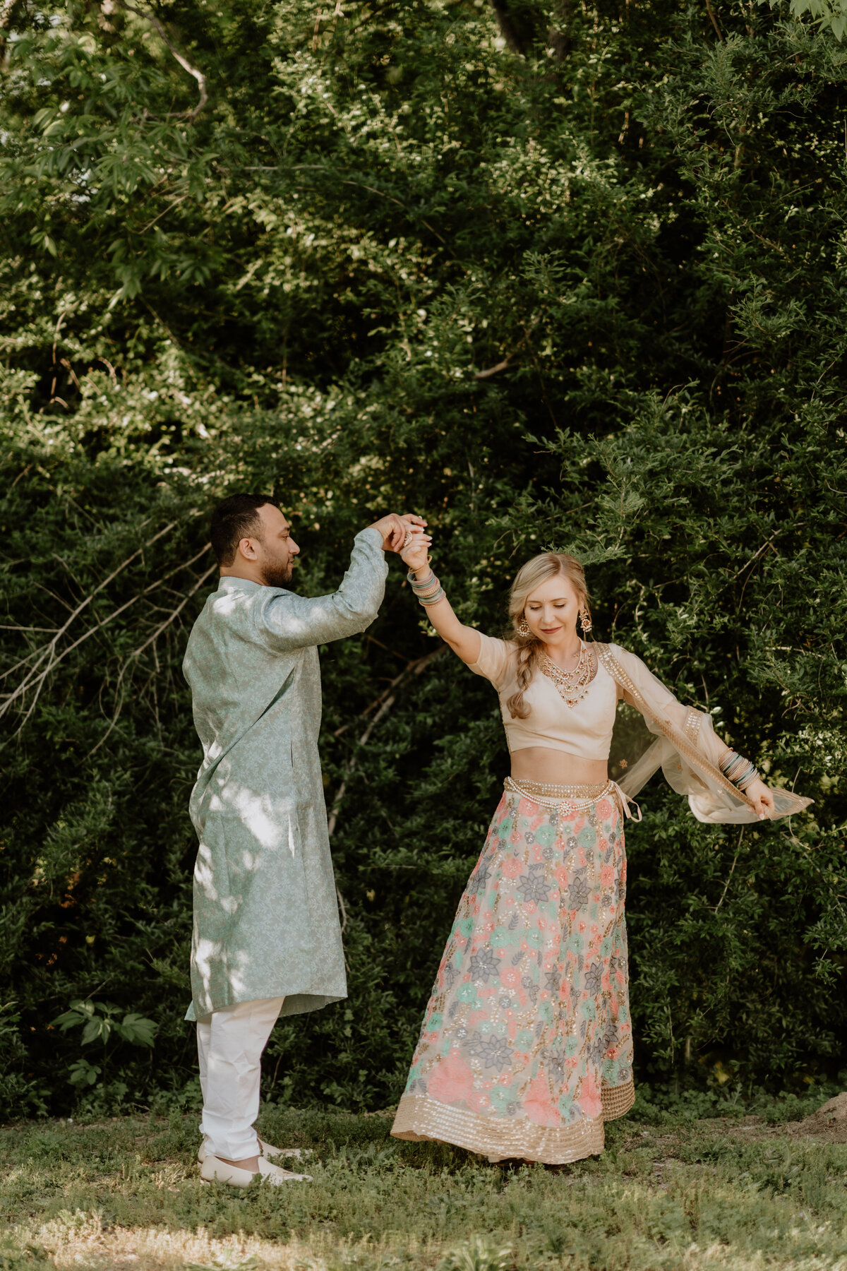 Kelsey & Varun 15