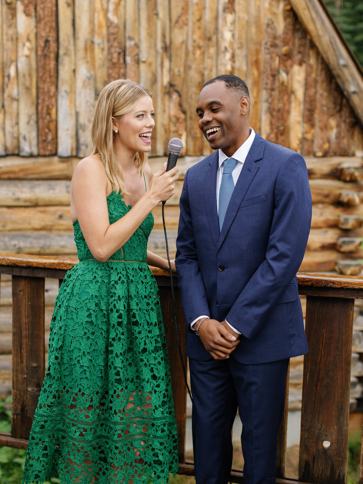 Logan & Ben - Fashion-Forward Mountaintop Wedding in Telluride, Colorado-24