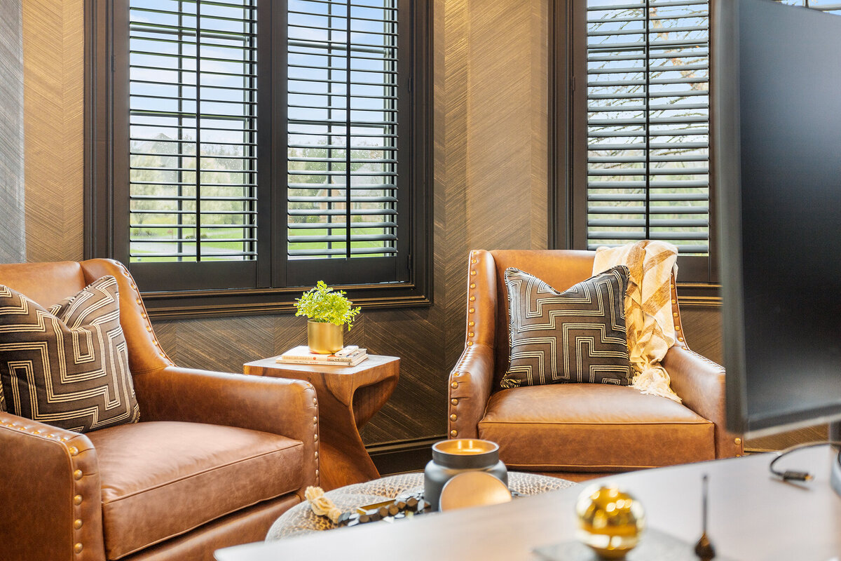 A Fresh New Look | The Curated Home