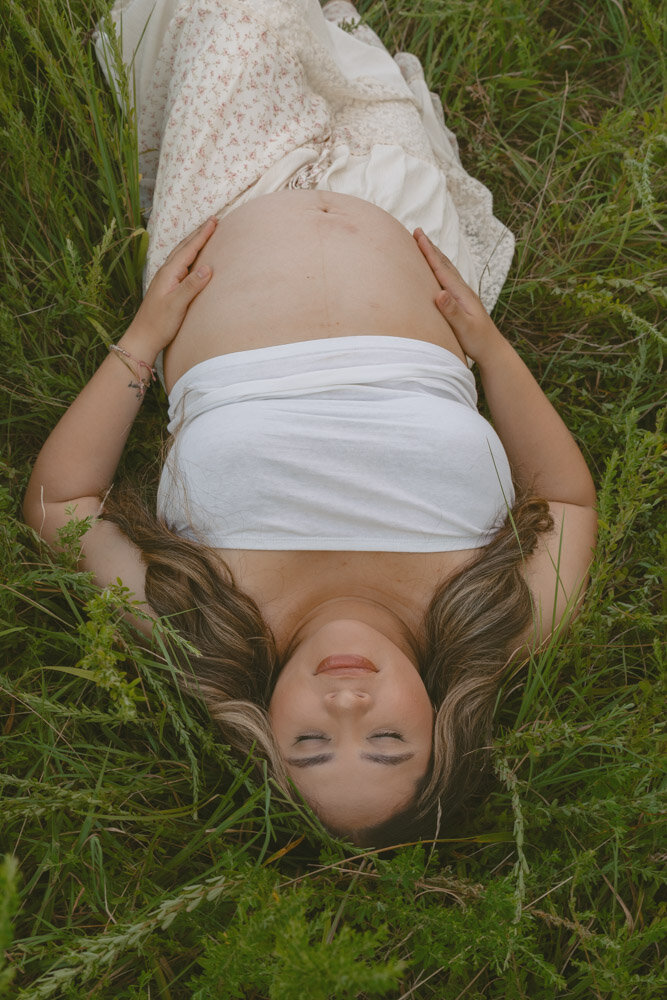 Michaela Crawford Photography-Ortiz Maternity-18