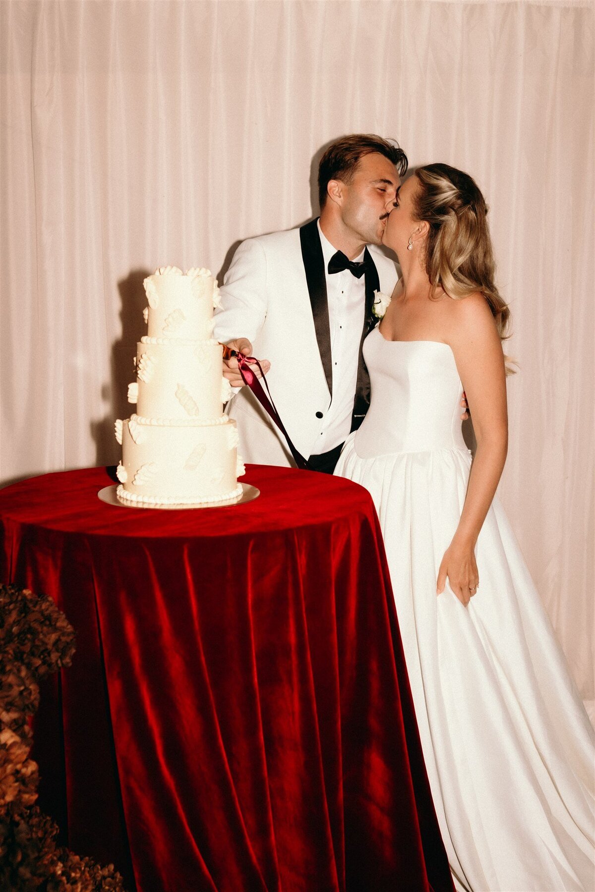 10. Rose & Brent Wedding-244