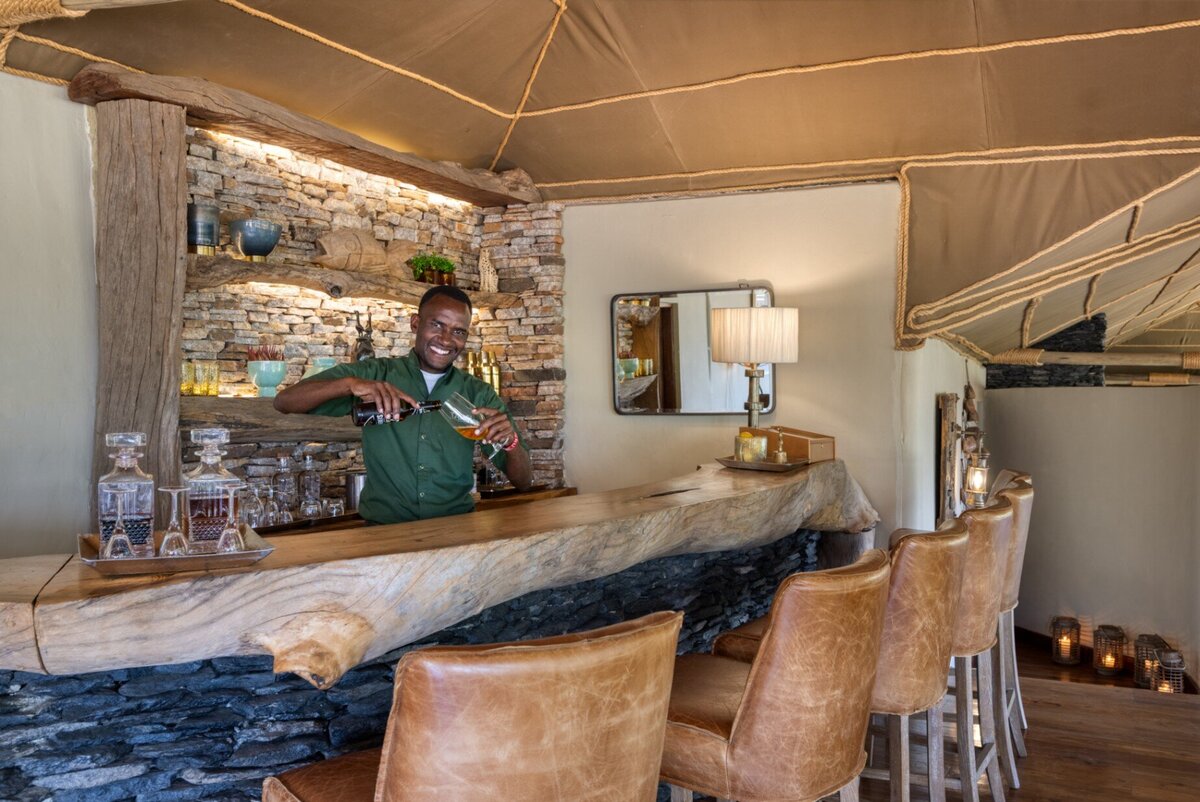 TAASA Lodge - Main Lodge (3)