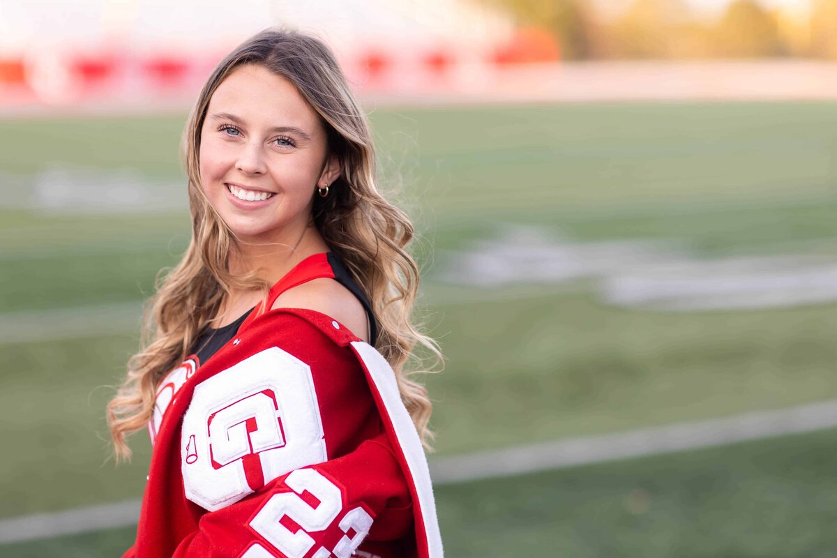 HL Senior 1