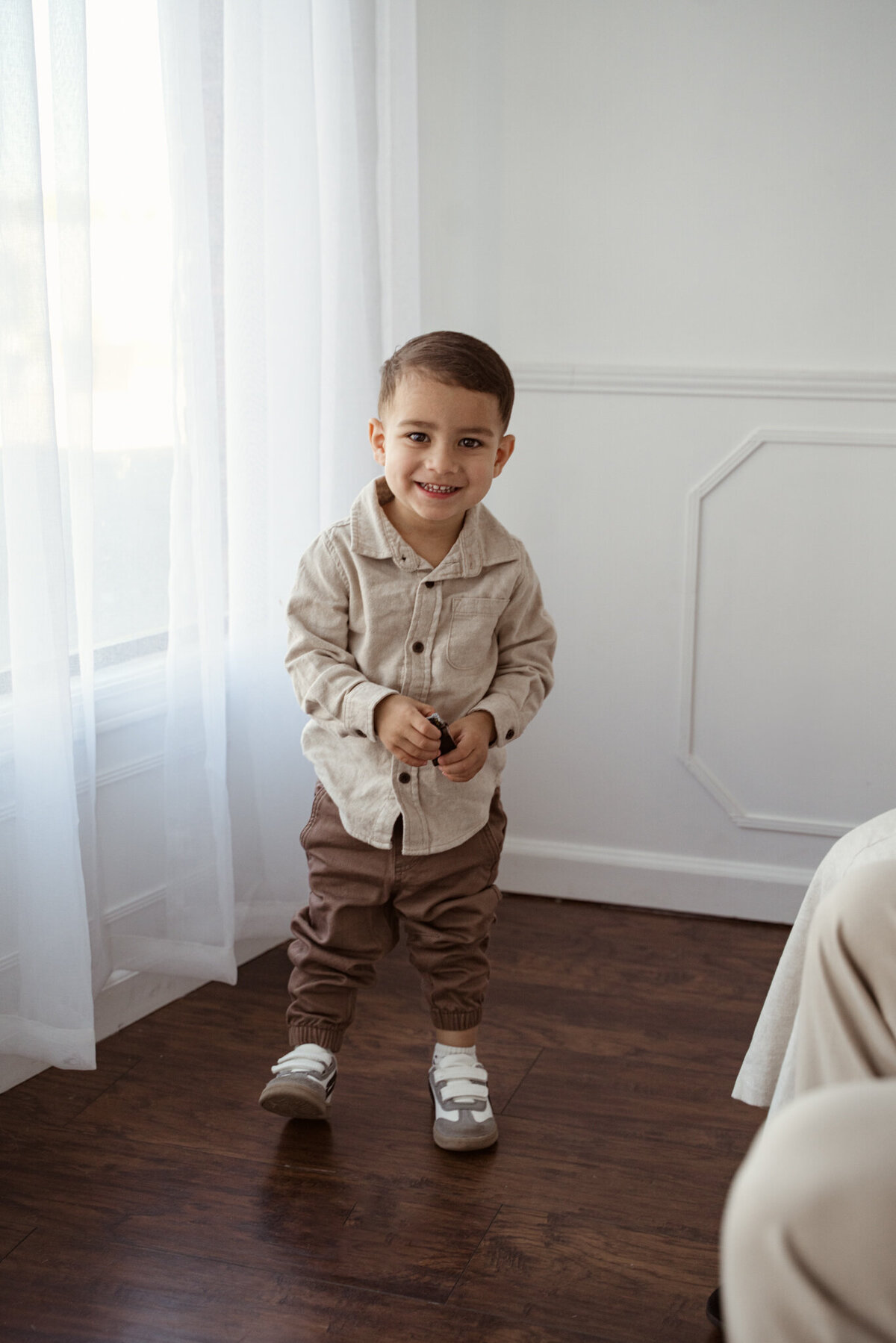 Dothan Family Photographer