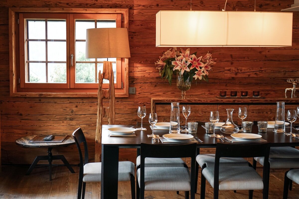 Le Chalet Blanc - Verbier - 7LivesCollection - 5