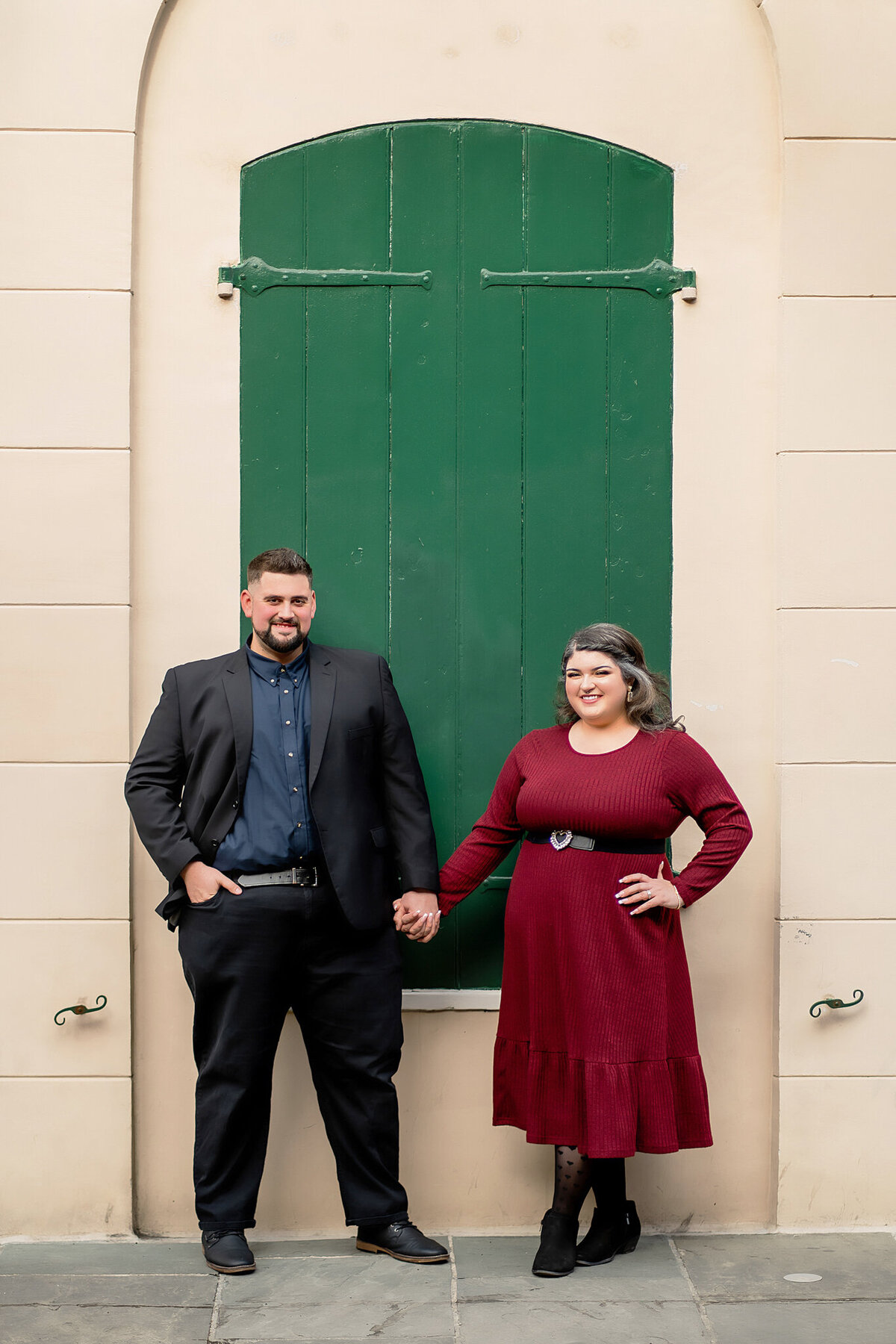 New Orleans Wedding Photographer 133