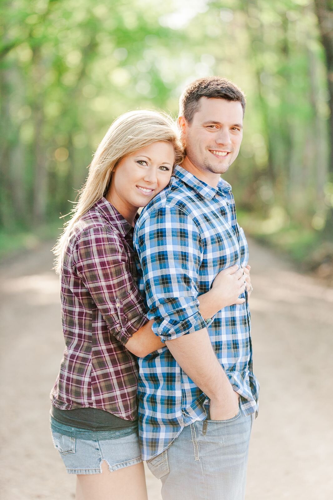 Birmingham engagement photographer - 50