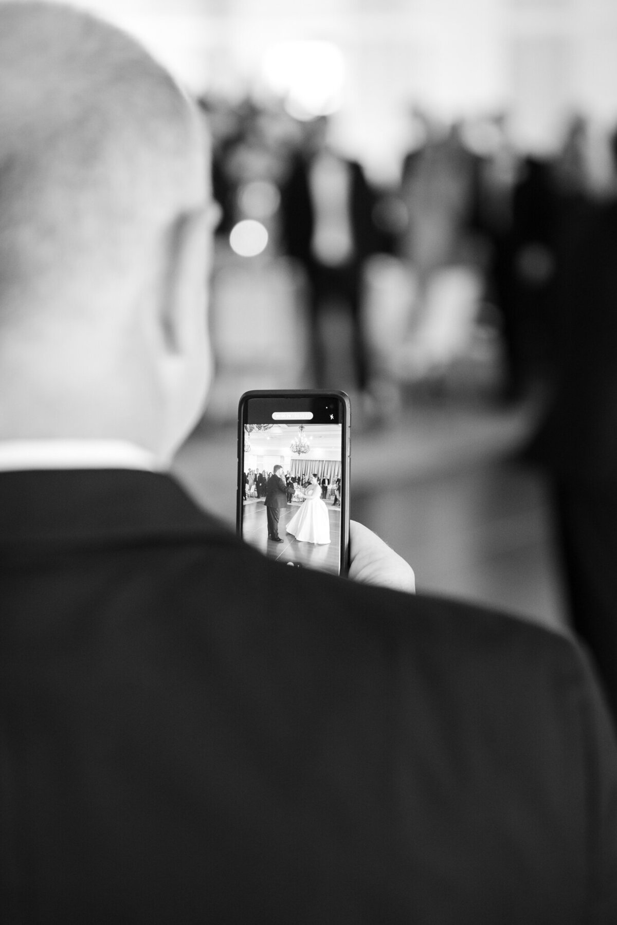 Westwood Virginia Wedding-104