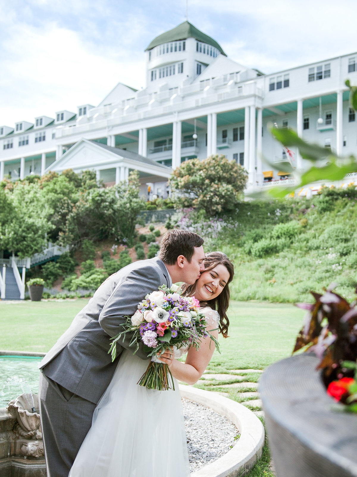 Mackinac Island Grand Hotel Wedding S&M-1048