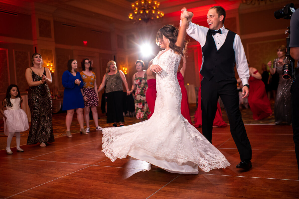 Waldorf Astoria Orlando Wedding-124