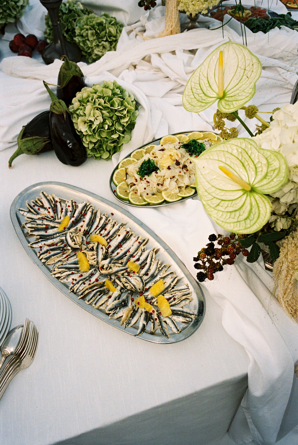 Tonnara di Scopello Wedding-6