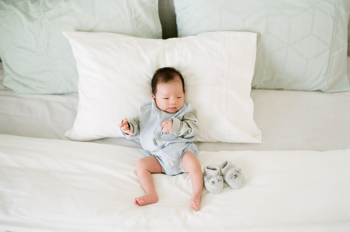 50Yee Family Singapore Newborn Photography MARITHA MAE
