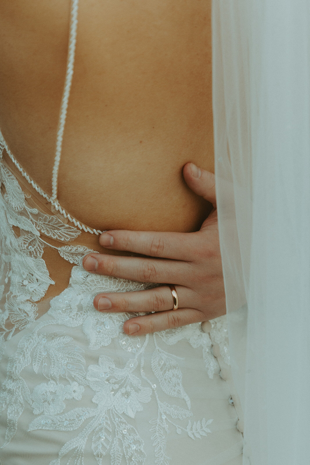 Ivy House Saugatuck Fall Wedding-116