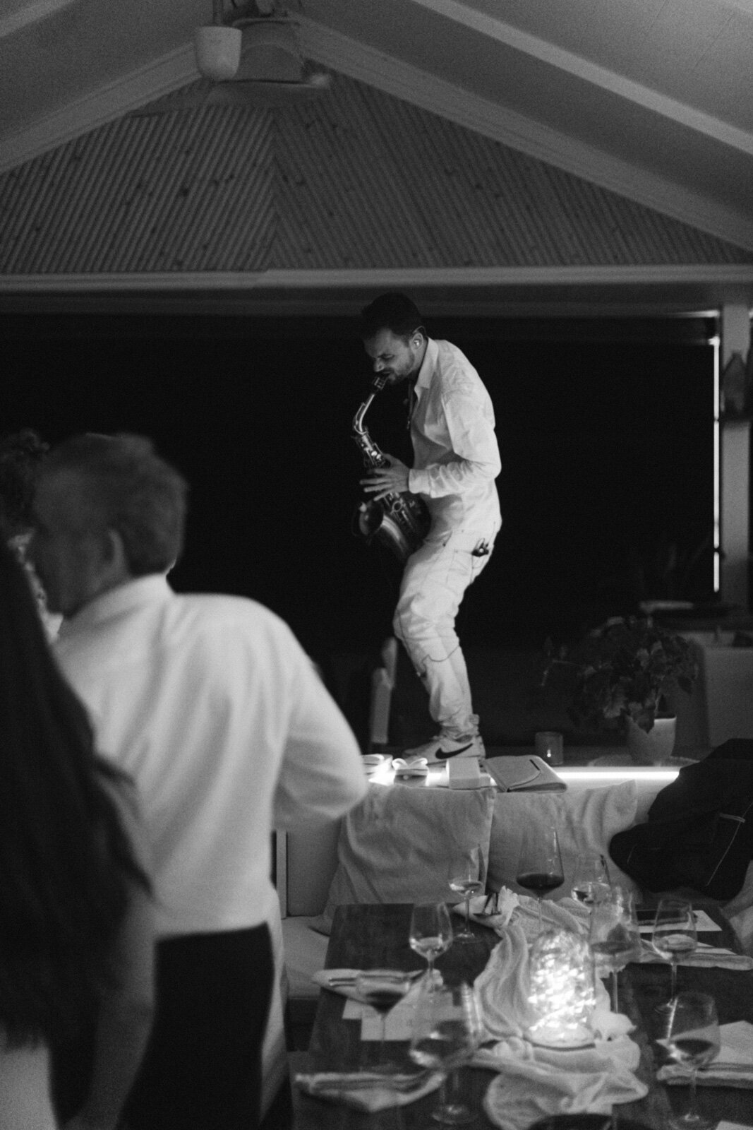 St Barth Wedding Nikki Beach223