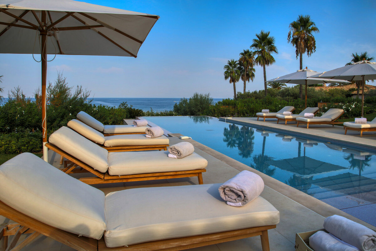 Villa Perle d’Azur - St. Tropez - Exterior - 7LivesCollection18