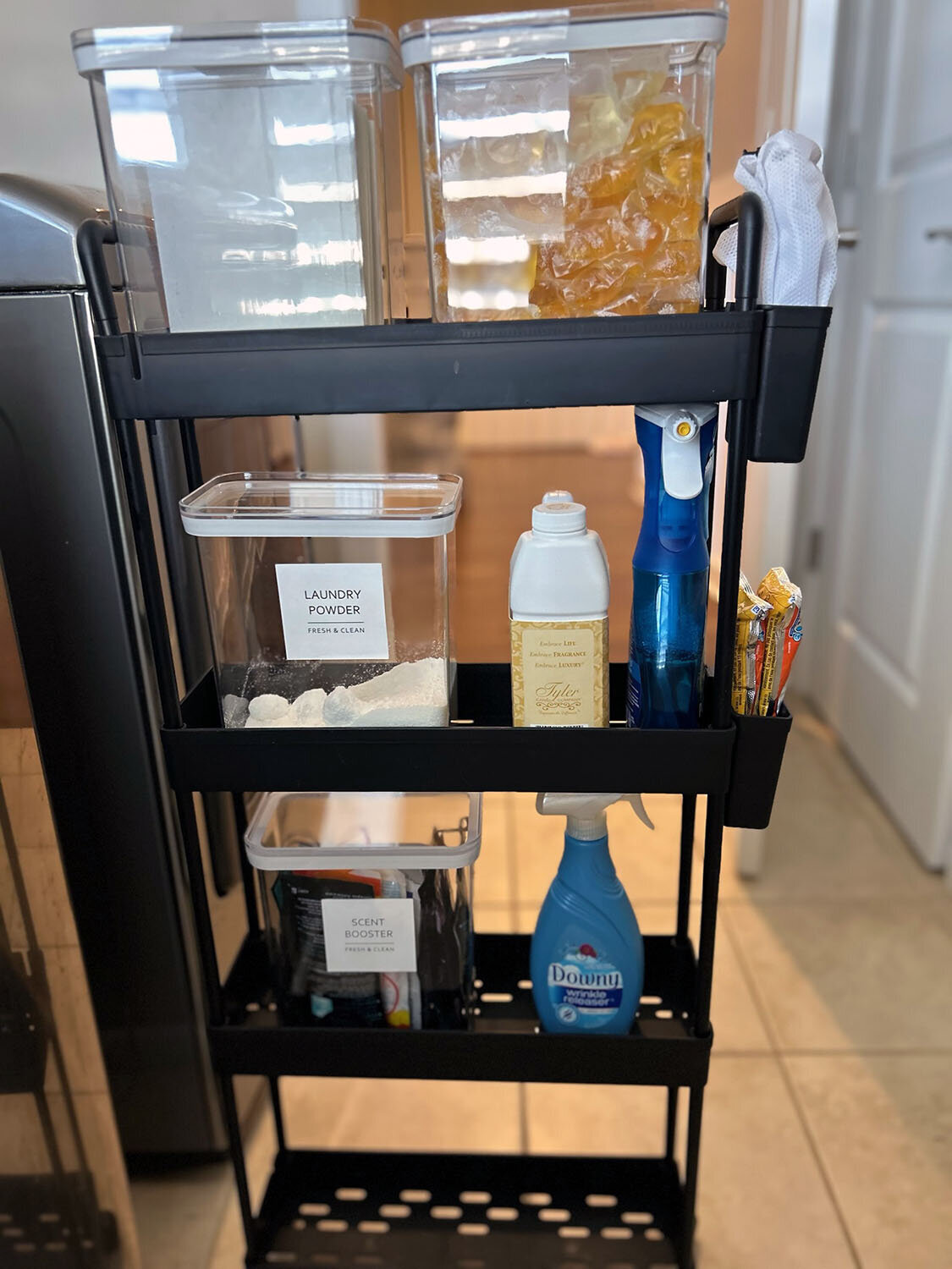 Uncluttered Haven_Mudroom Laundry Organization_7