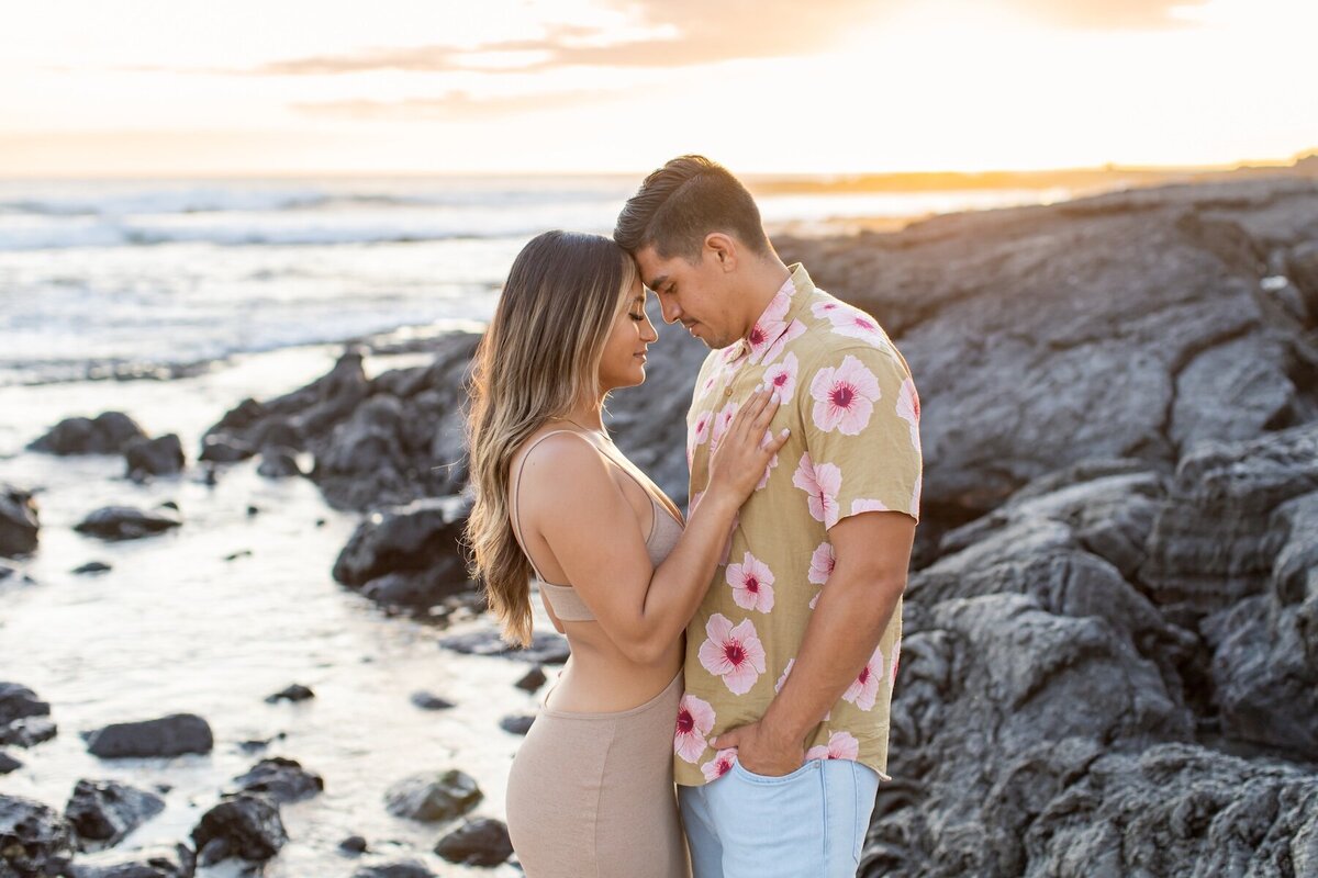 Big Island Couples Photographer - Karma Hill Photography