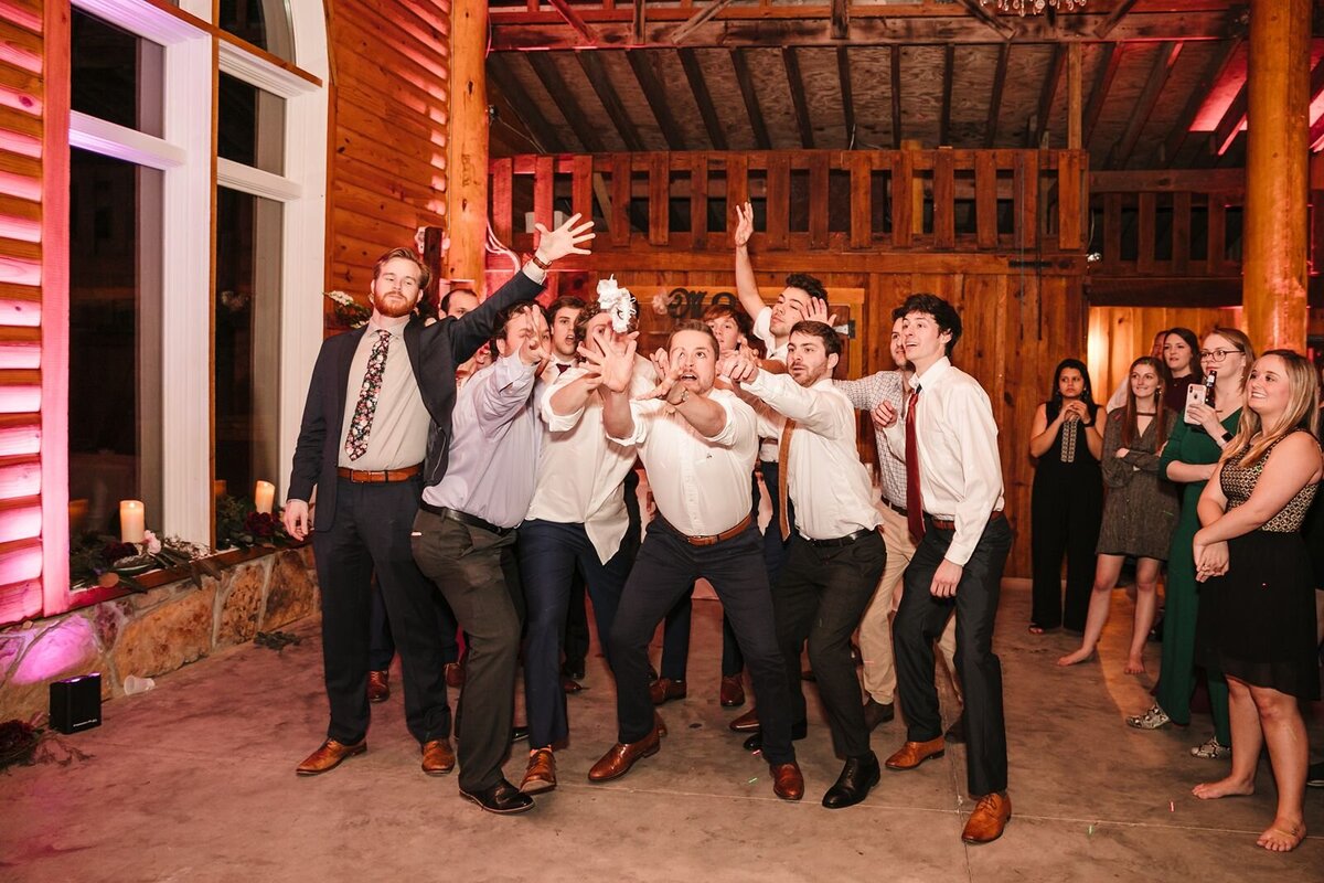 Birmingham wedding photographer - 198