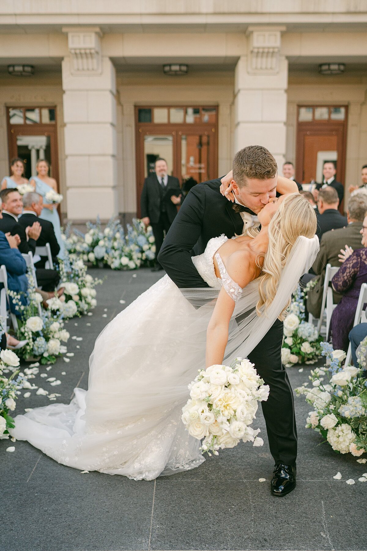 Hotel Carmichael Wedding Alison Mae Photography_1920