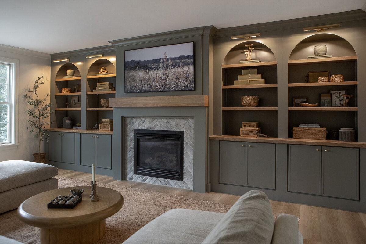 LLI Interior Design Portfolio