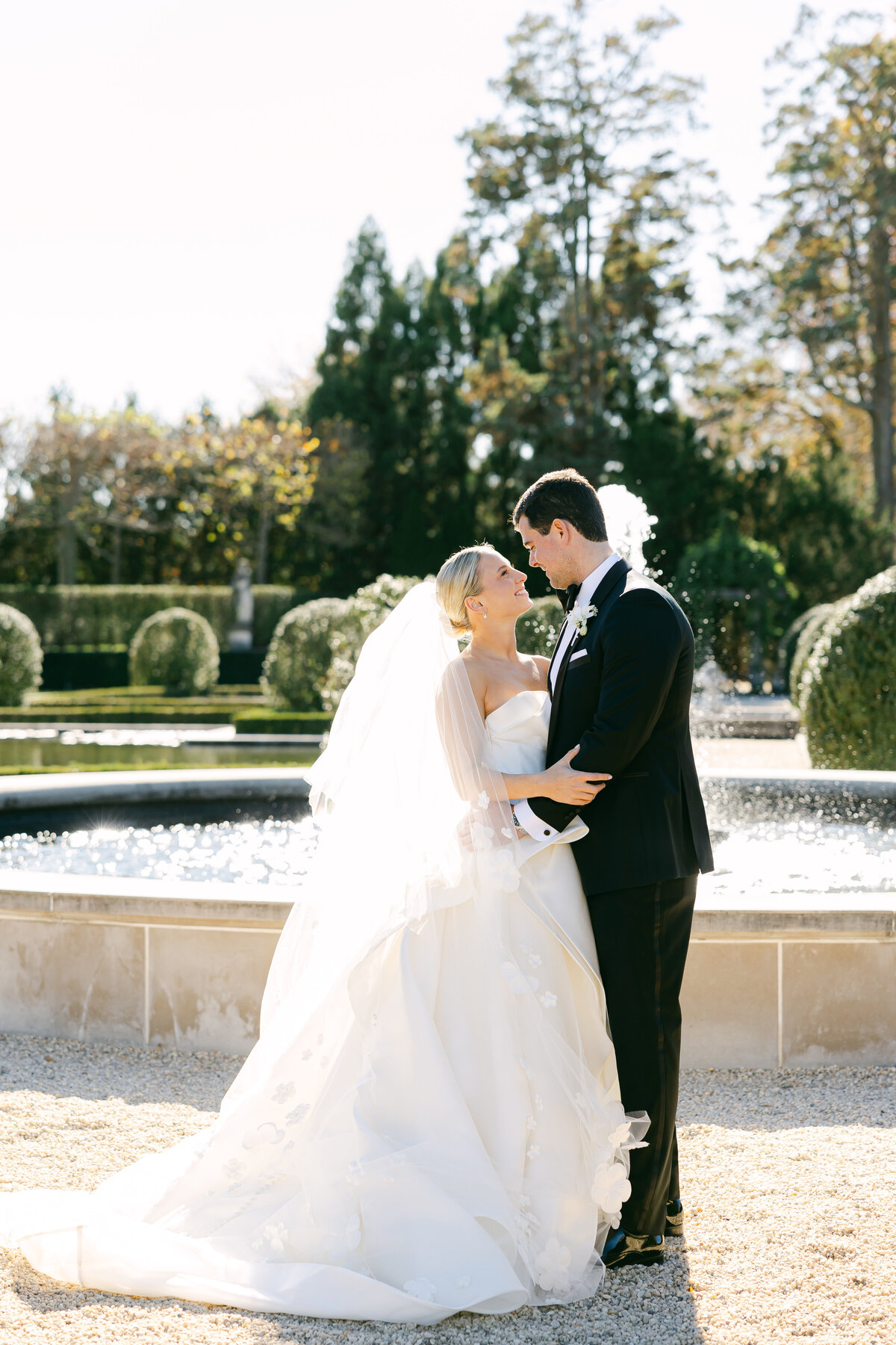 Oheka Castle Wedding Photos-33