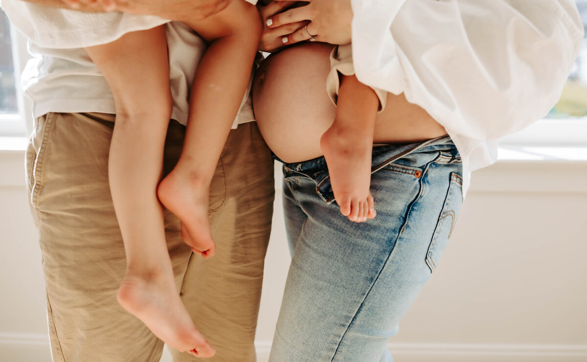 Alamogordo maternity photographer 
