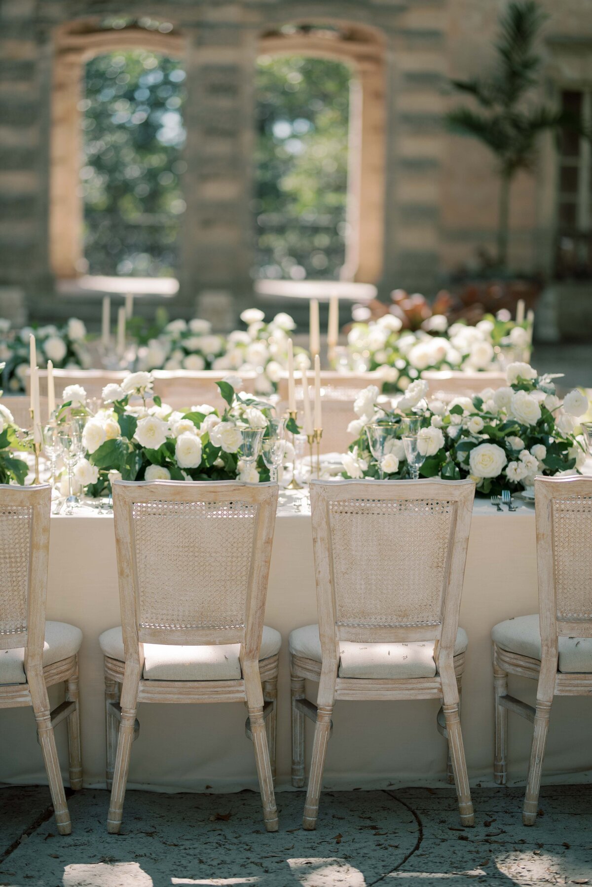 Vizcaya Museum Miami Wedding Photographer_1-43