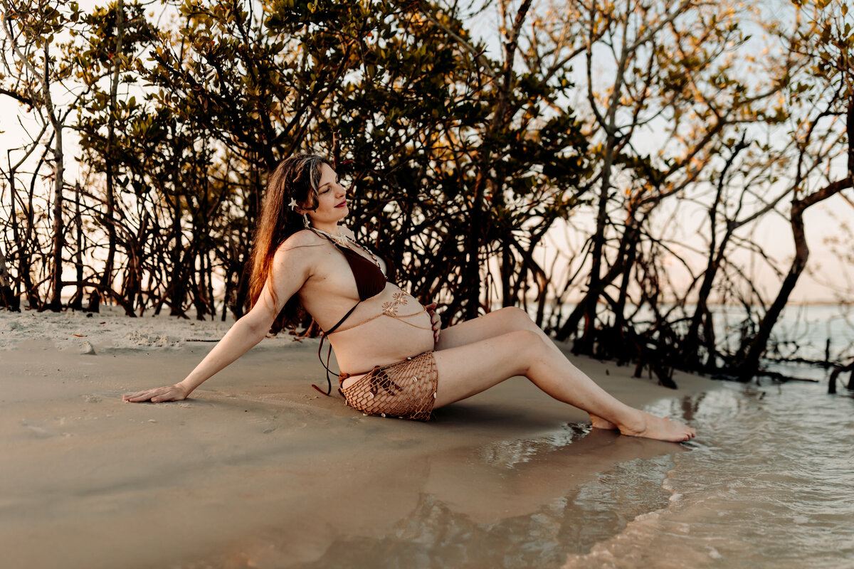 Ponce Inlet family photographer 20