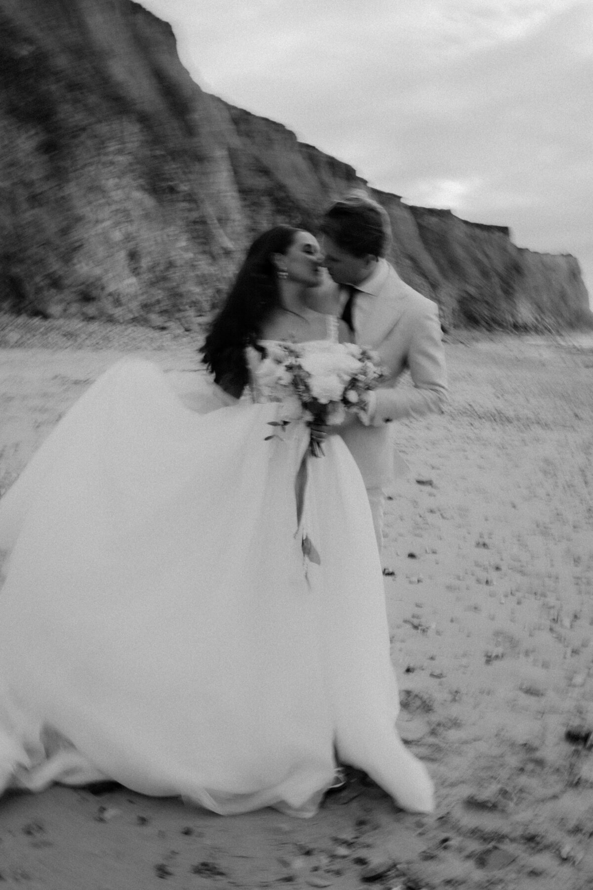 Editorial wedding - Lois van Valkenburg Photography 09