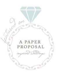 A Paper Proposal Badge