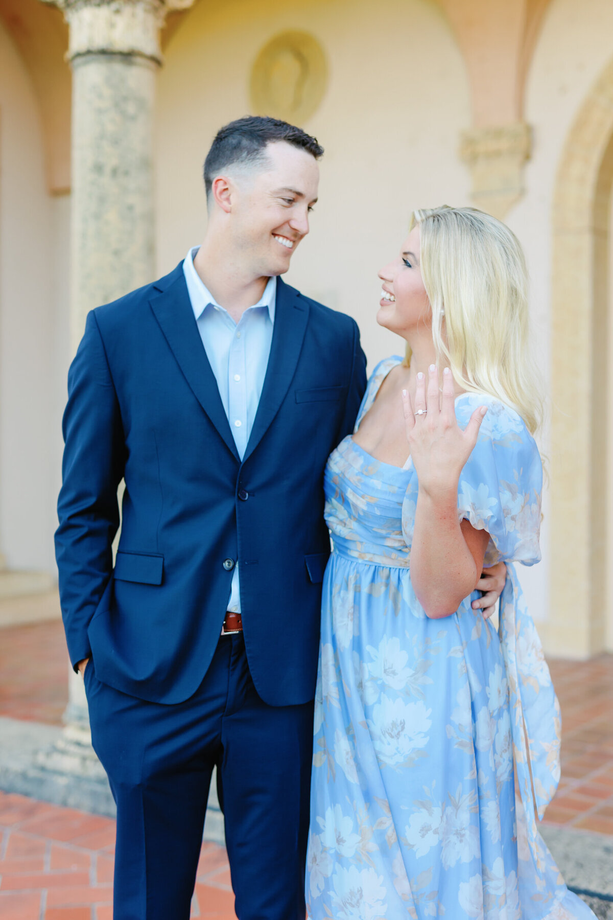 6.26.2024 - Nick Proposes to Danielle - SHARE-35