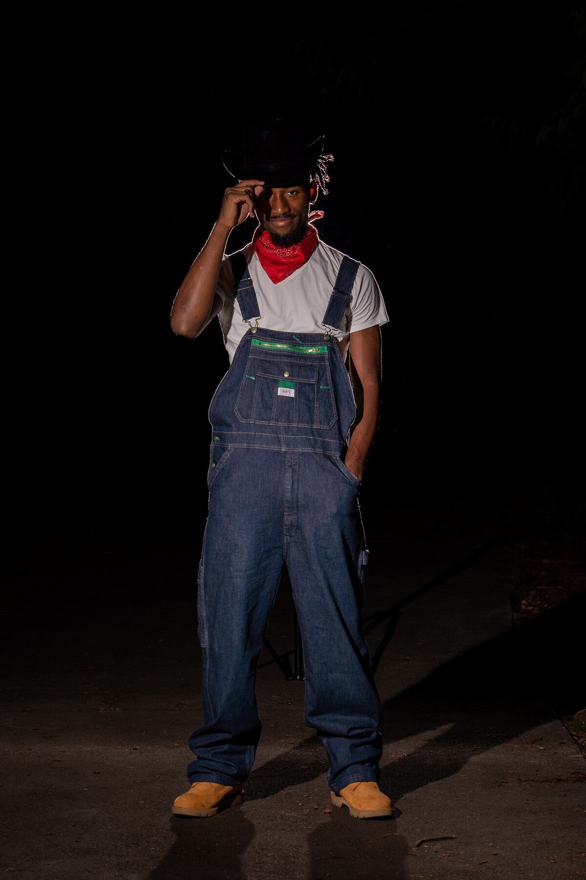Black Female Photographer-00237