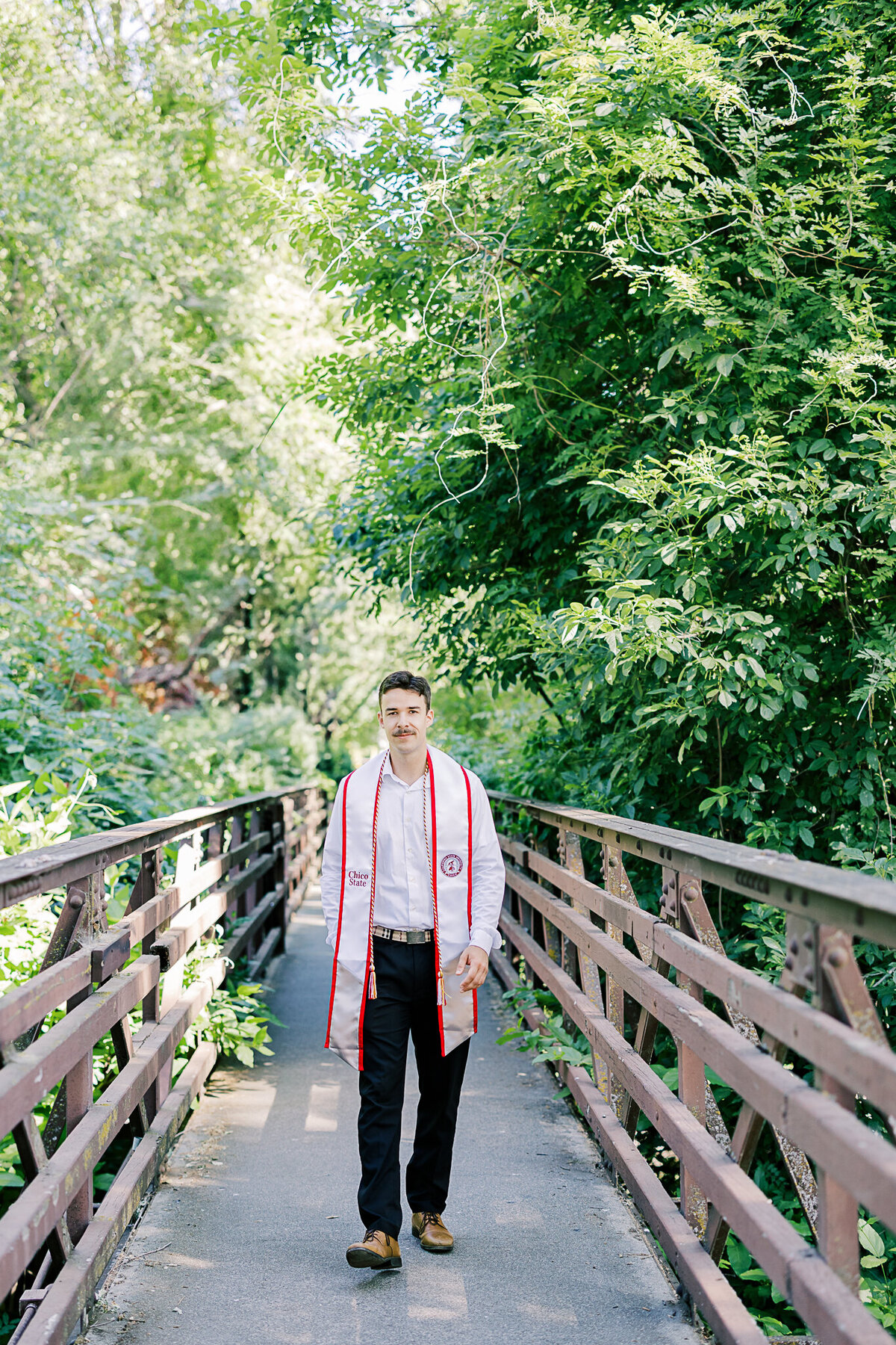Chico State Graduate-28