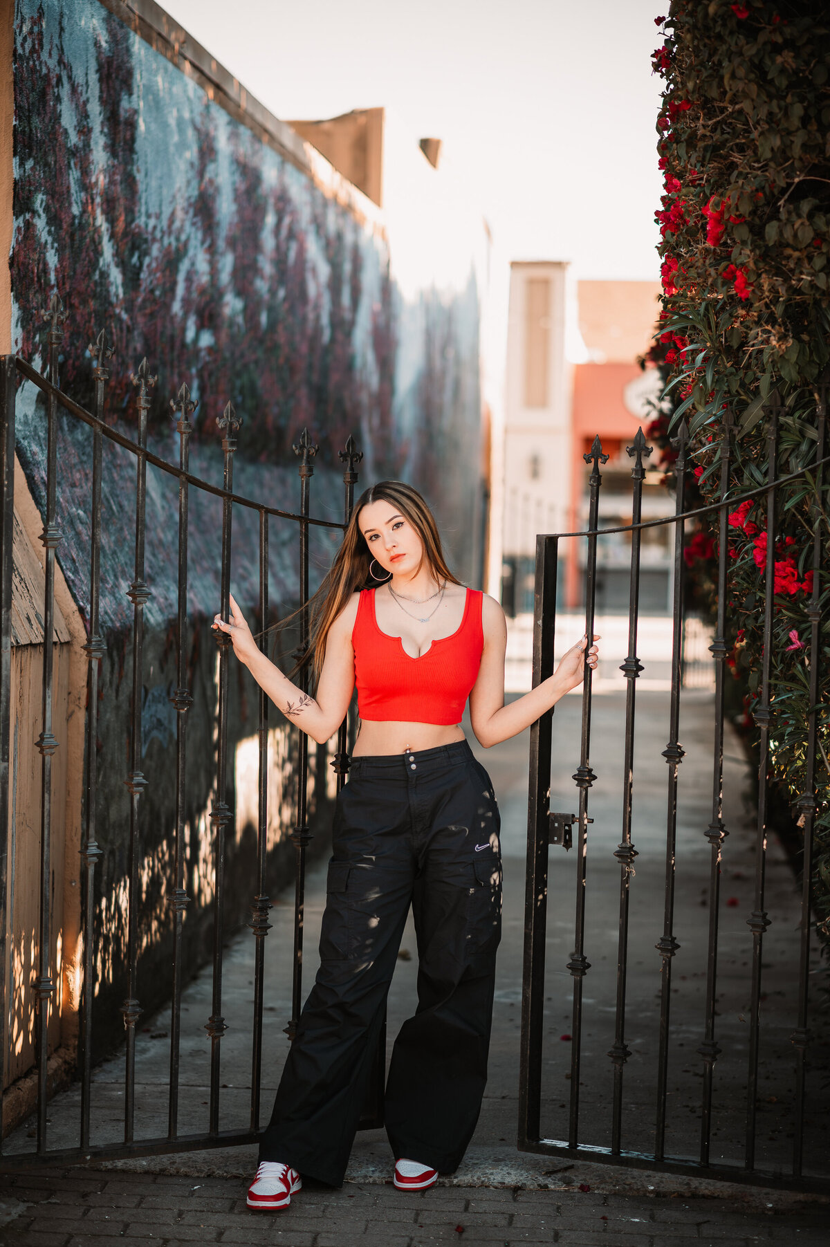 Rosie-ElCajon21