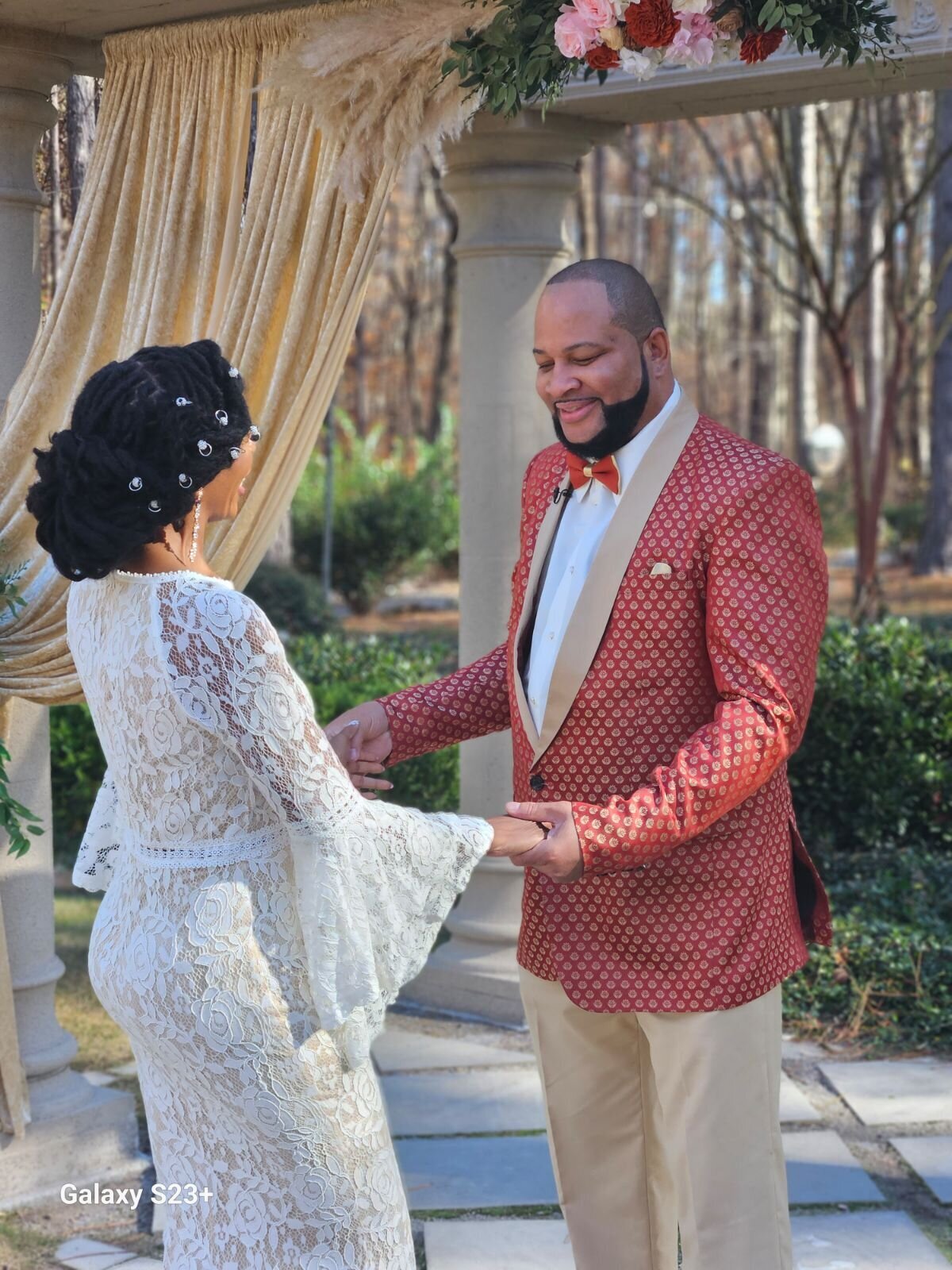 Stress-free Broken Arrow weddings. Shuman Koutory provides full-service coordination for flawless Oklahoma celebrations near Tulsa