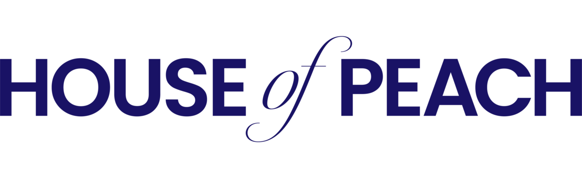 House of Peach_v1 Navy