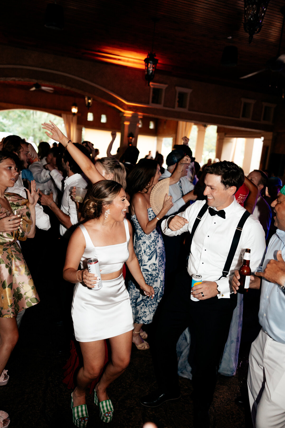 Reception 259