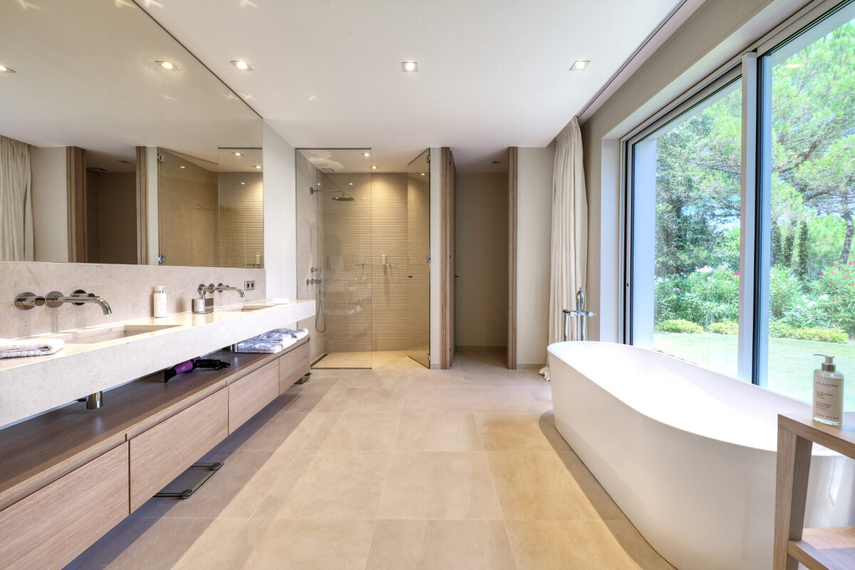 Villa Perle d’Azur - St. Tropez - Interior - 7LivesC22