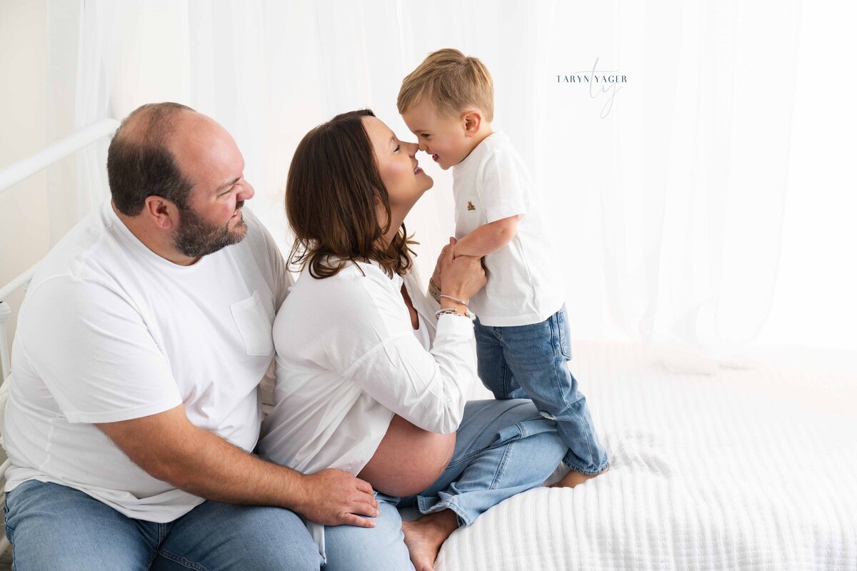 best baby photographer near me, Knoxville baby photographer, baby portrait studio Knoxville