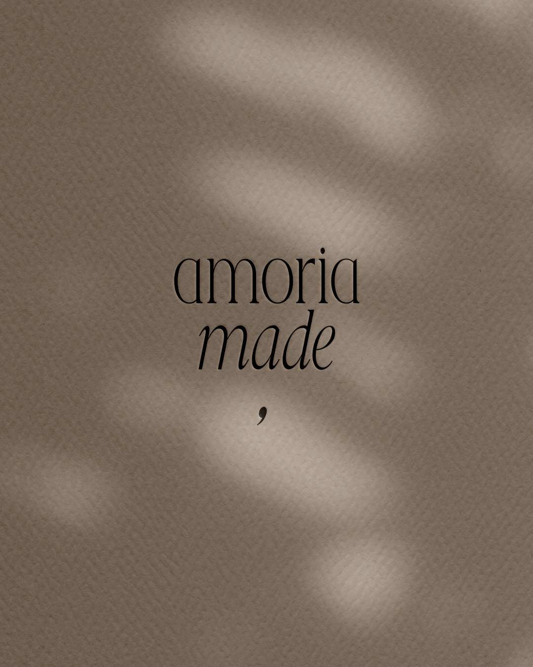 Embossing Mockup amoria 5
