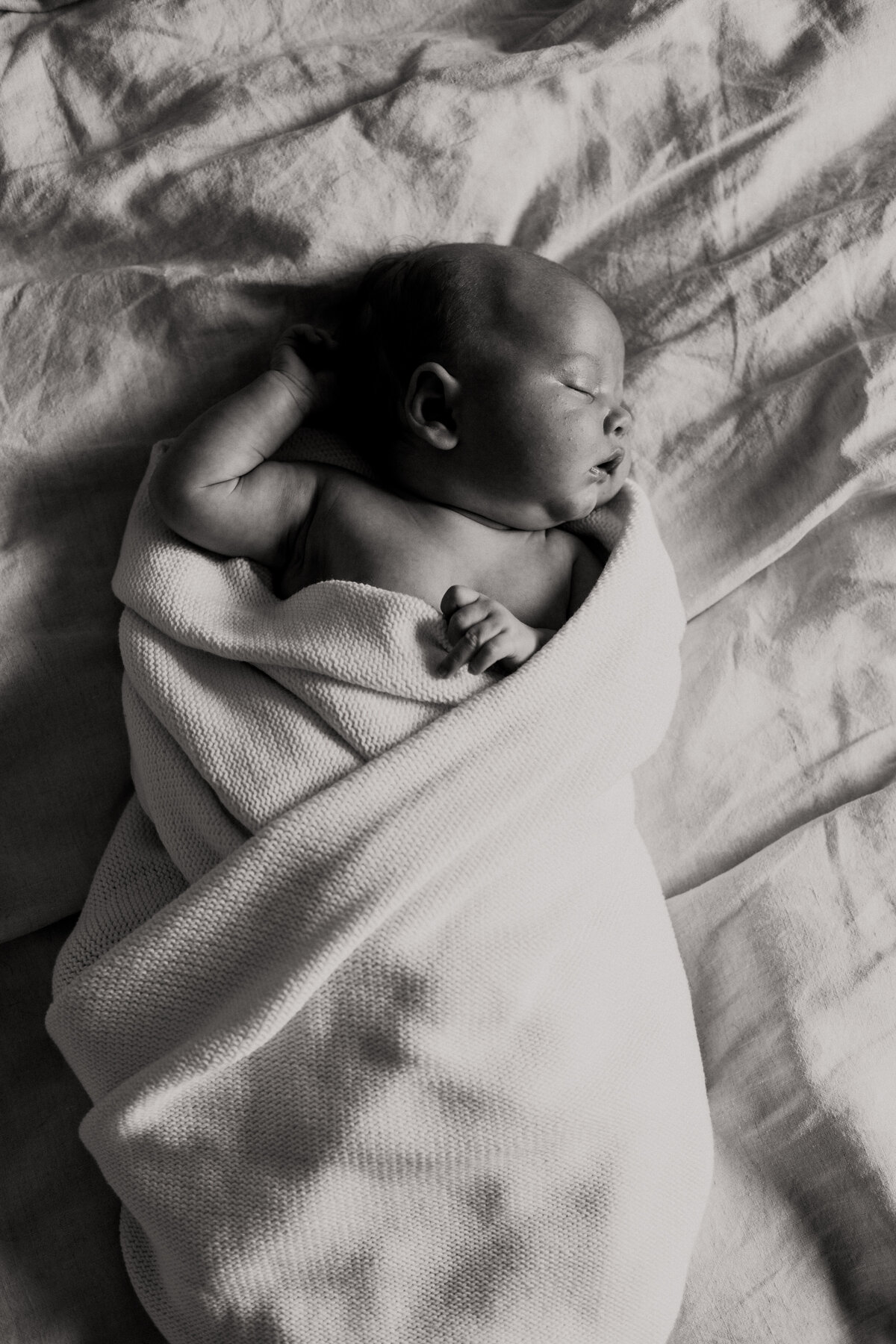 MASON HARPER NEWBORN PHOTOGRAPHY BW JessicaCarrollPhotographer-119