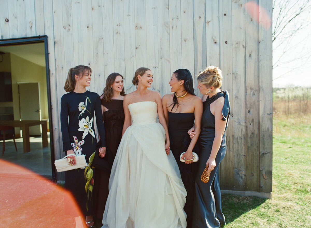 Wildflower Farms Wedding, Auberge Resort -38