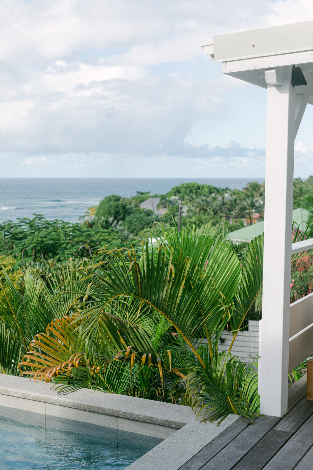 St Barts Beach Wedding97