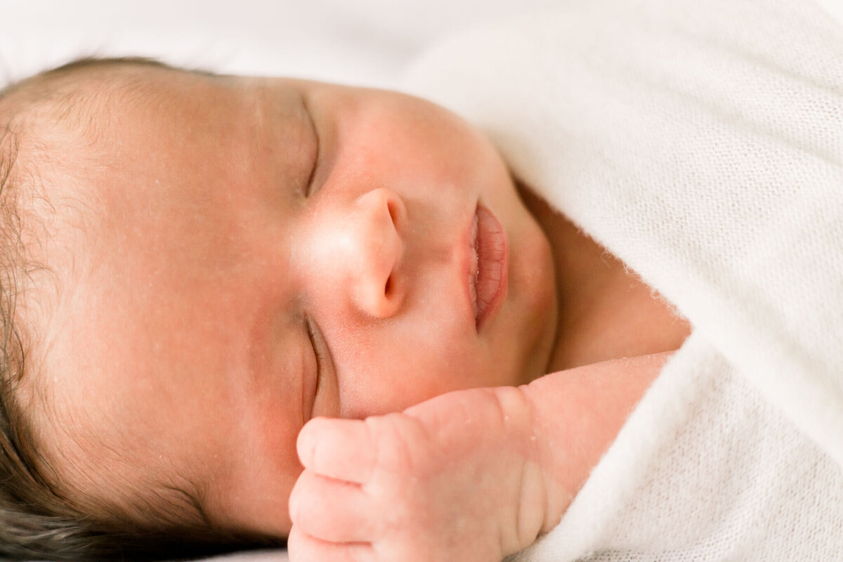 Sarasota Newborn Photography | By JI Photography