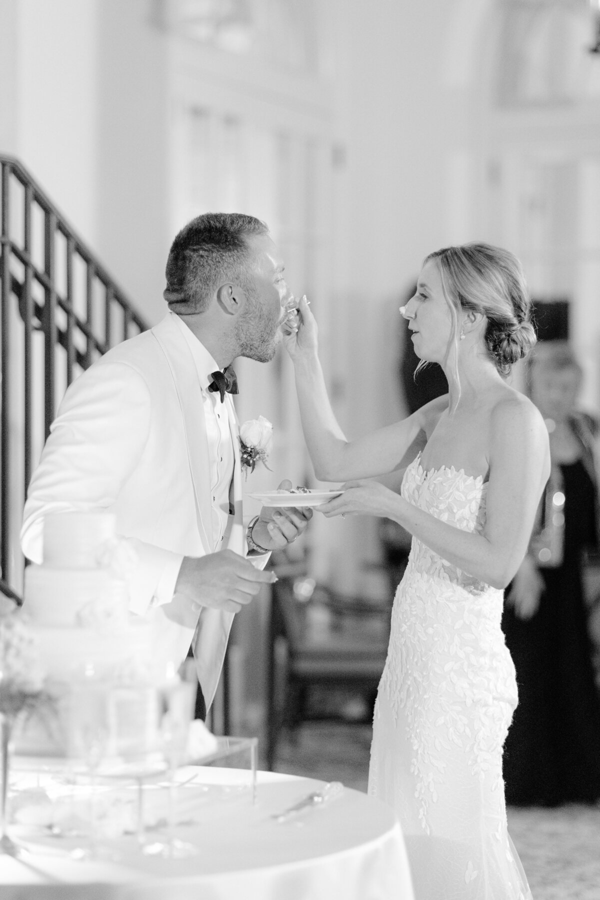 Olympic Club San Francisco Wedding-151