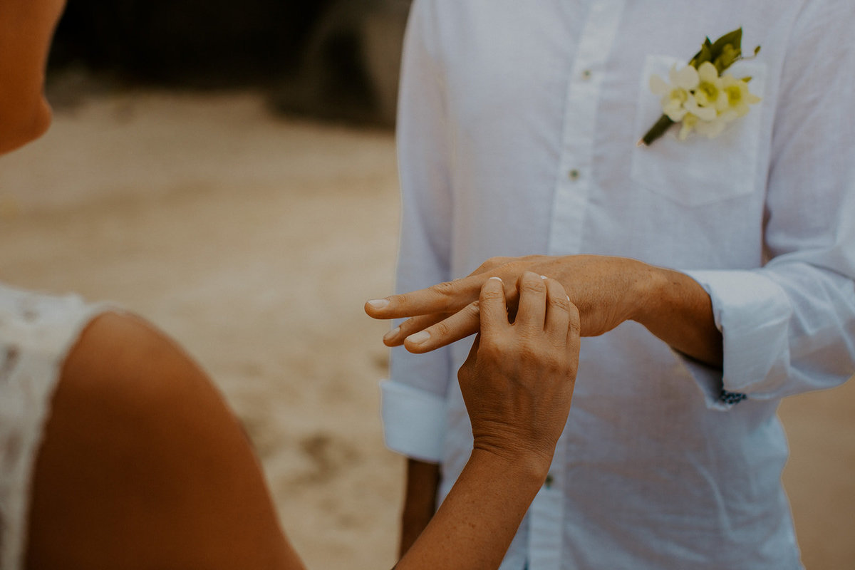 Koh Tao Elopement Wedding (12)