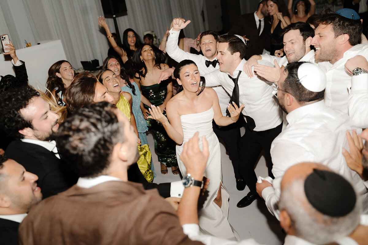 beverly hills wedding 166